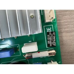 LG GR-1318 SIGNATURE2 DID Main‎ Control Board Power Supply Module